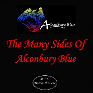 The Many Sides Of Alconbury Blue
