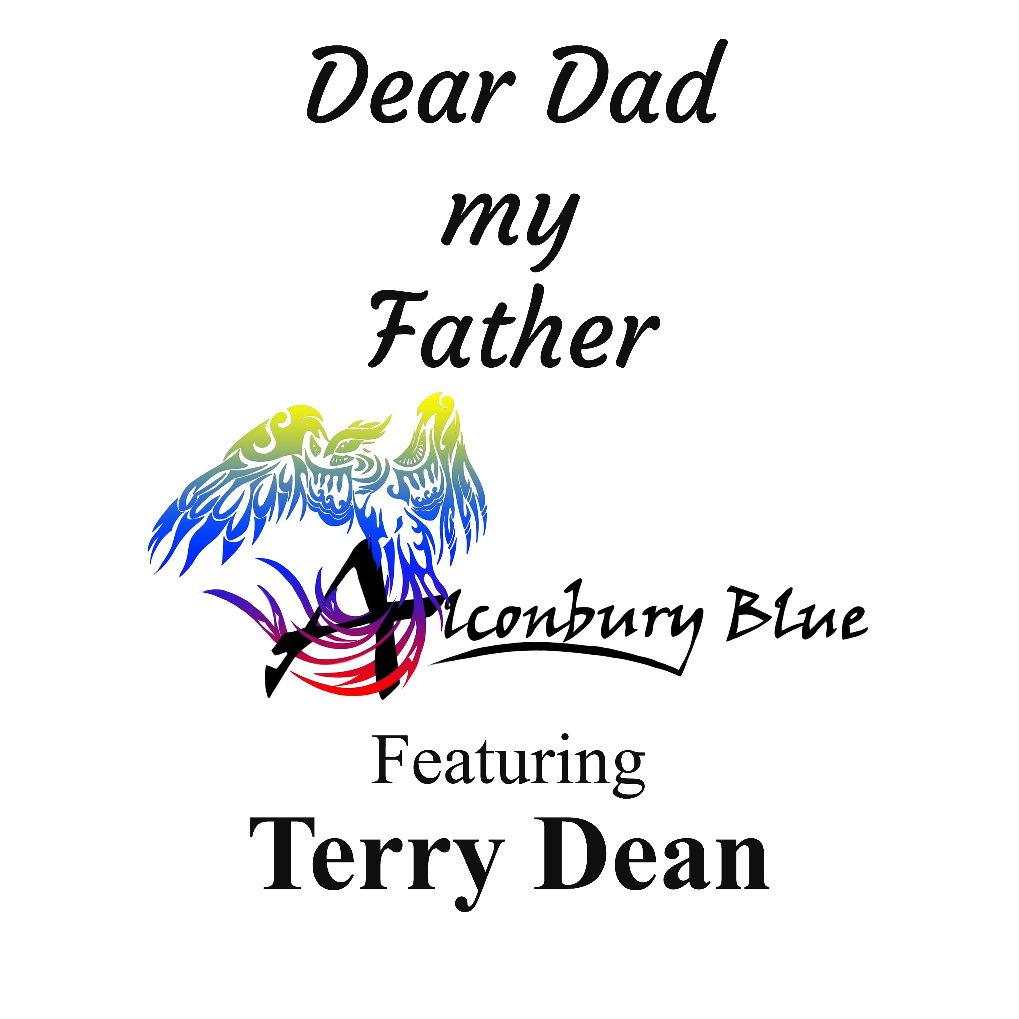 Dear Dad, My Father