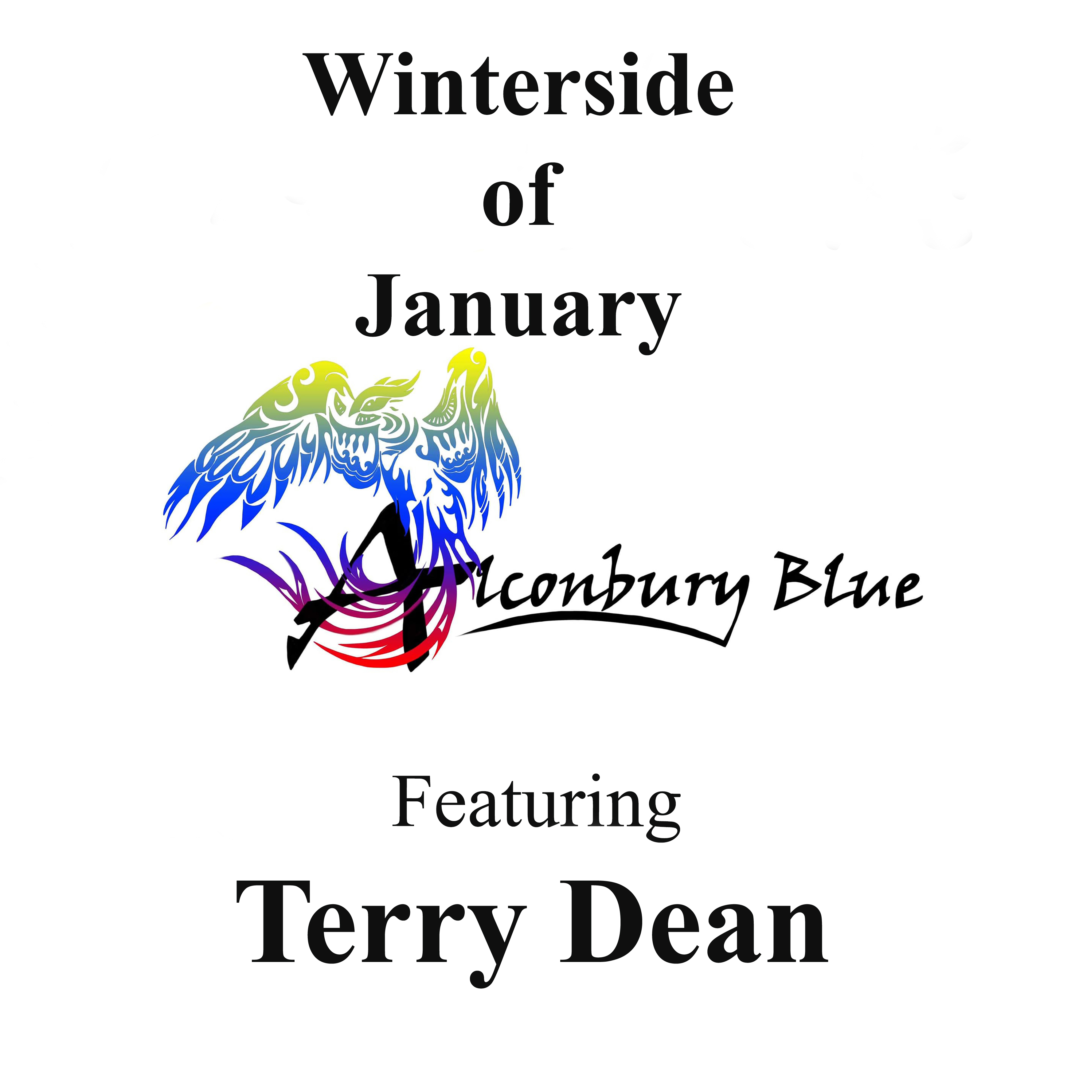 Winterside Of January