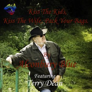 Kiss The Kids, Kiss The Wife, Pack Your Bags.